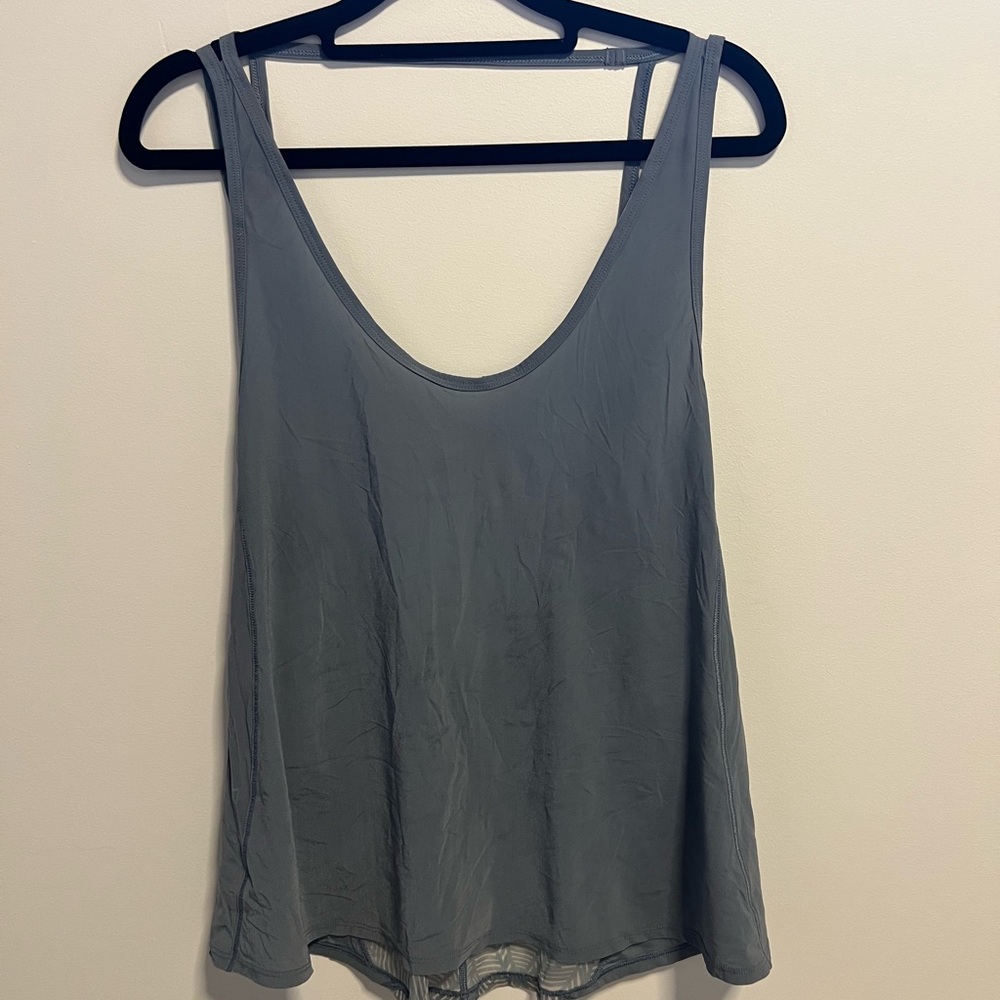 lululemon athletica Lightweight Tank Top